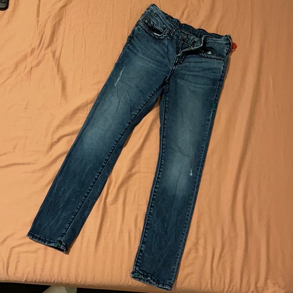 True Religion Youth 8